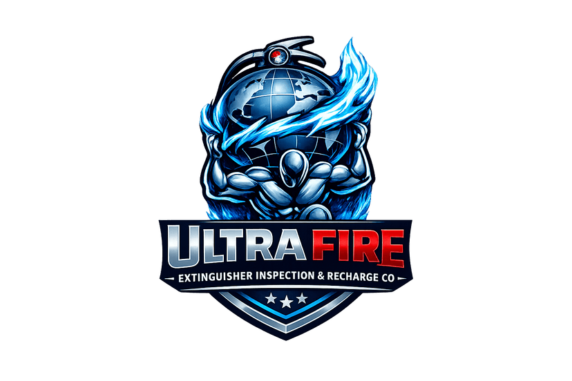 Ultra Fire Extinguisher Inspection & Recharge Co.